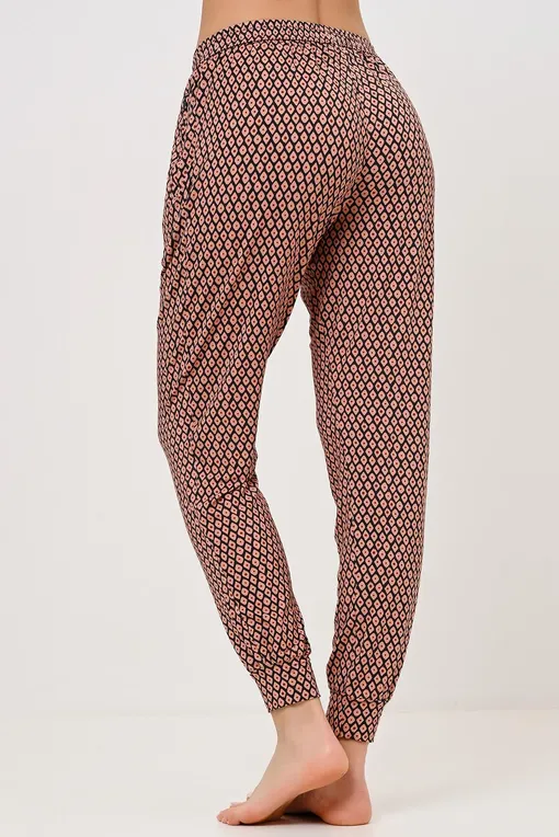 Брюки домашние Jockey 8508212H 758