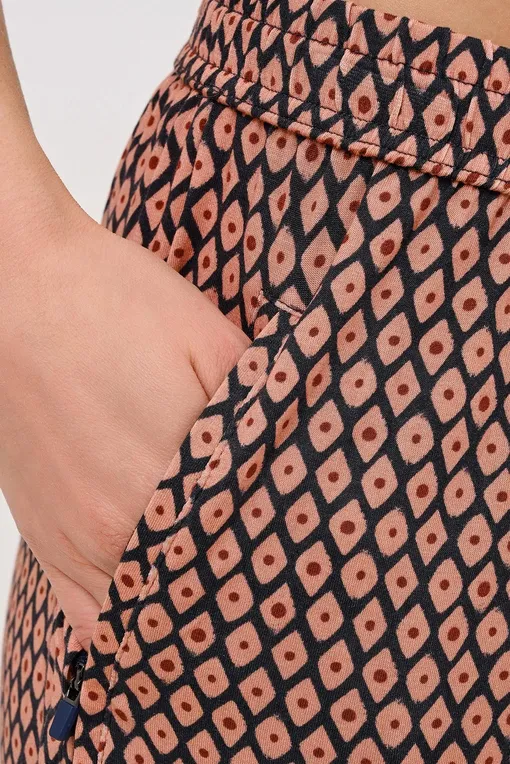 Брюки домашние Jockey 8508212H 758