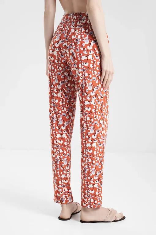 Брюки домашние Jockey 8511232 353