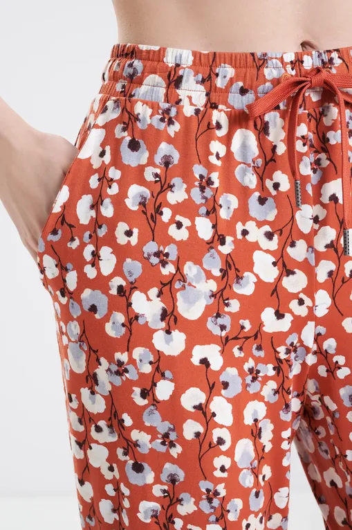 Брюки домашние Jockey 8511232 353