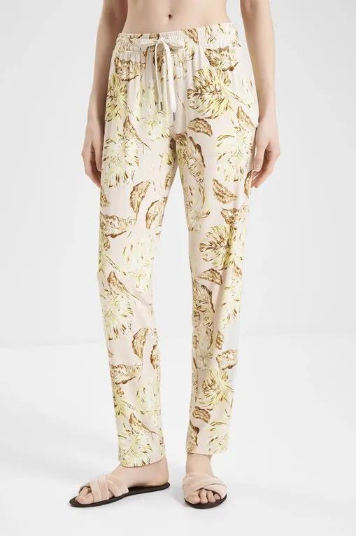 Брюки домашние Jockey 8511241 G02