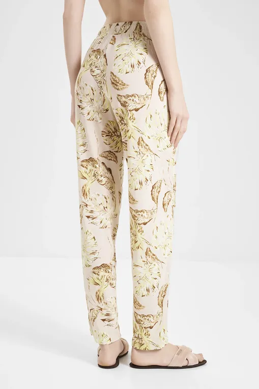 Брюки домашние Jockey 8511241 G02