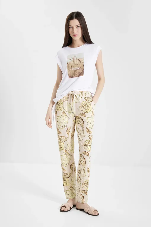 Брюки домашние Jockey 8511241 G02