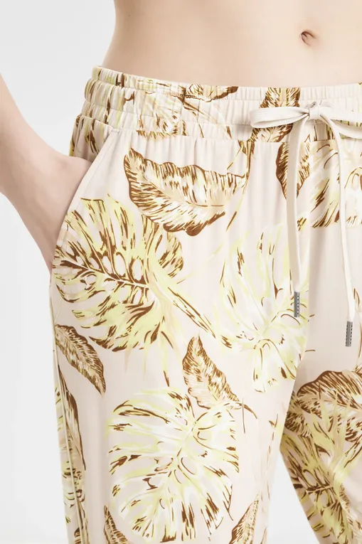 Брюки домашние Jockey 8511241 G02