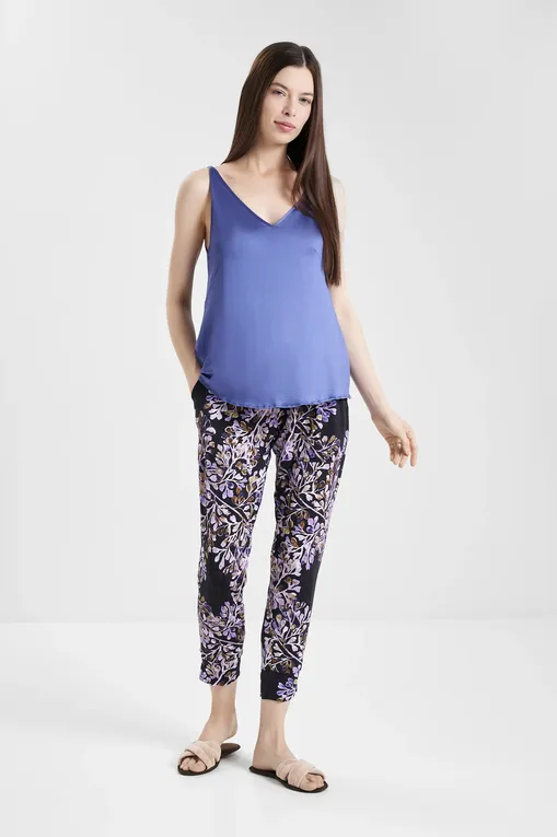 Брюки домашние Jockey 8514241 999