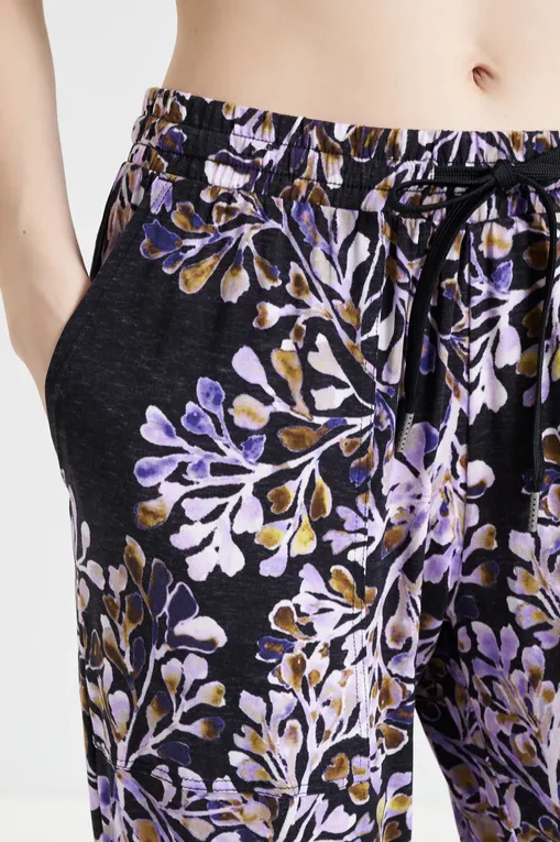 Брюки домашние Jockey 8514241 999