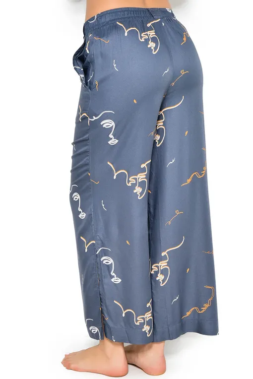 Брюки домашние Jockey 853113H 923