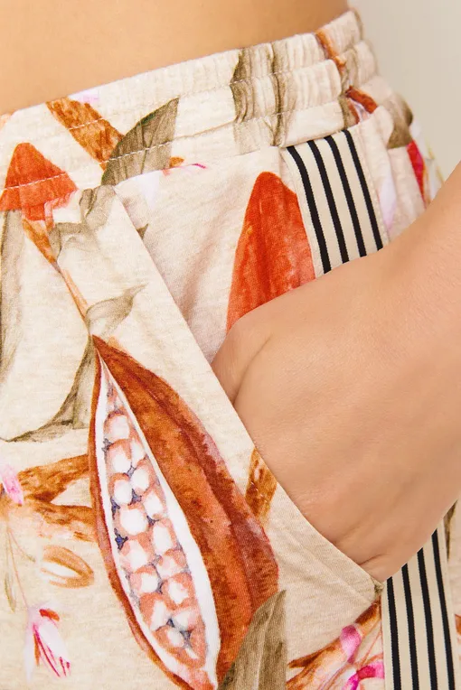 Брюки домашние Jockey 8531211H 160