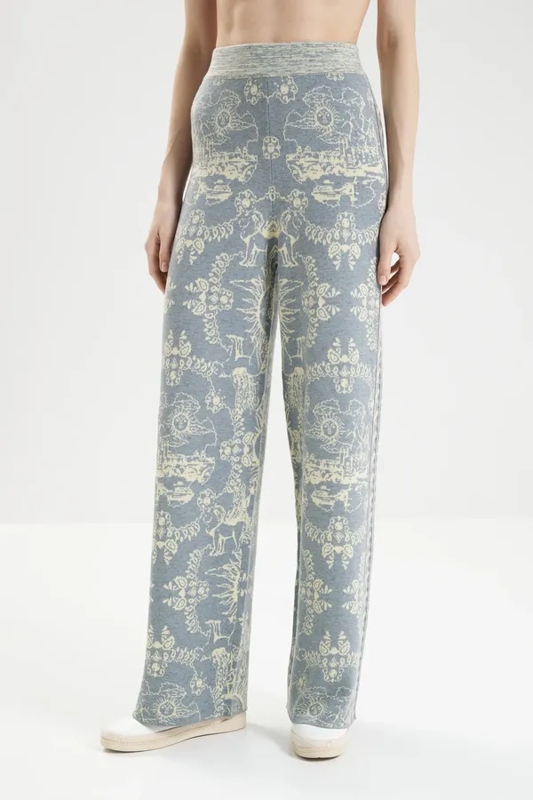 Las Surenas Pant_AW25