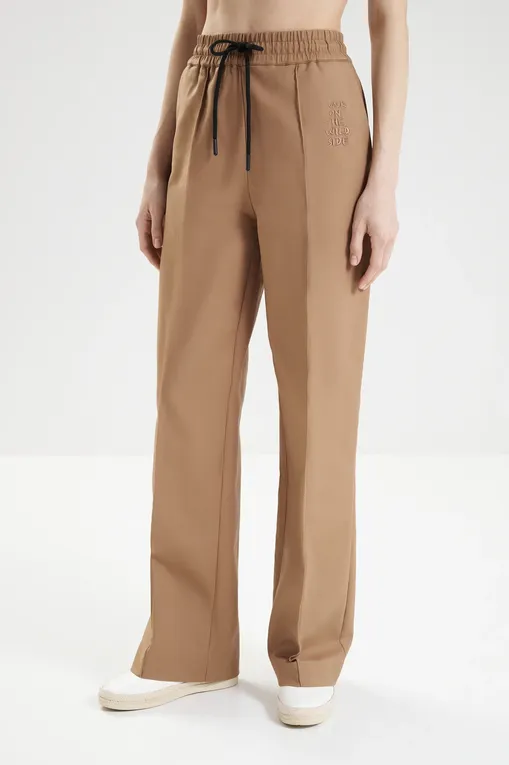 Брюки Las Surenas PantWildSide_AW25 Camel