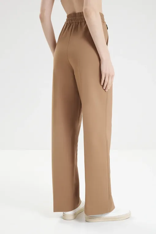 Брюки Las Surenas PantWildSide_AW25 Camel