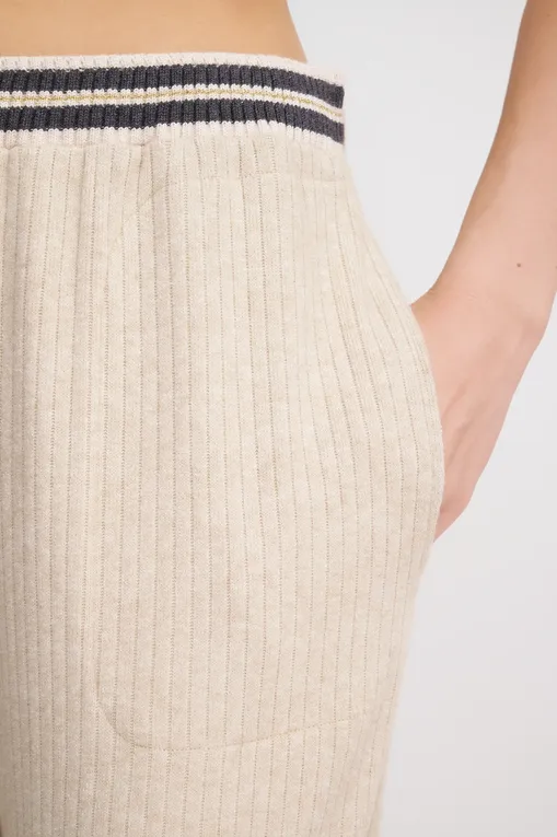 Брюки домашние Le Chat ESMEE880 beige