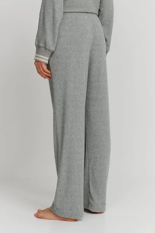 Брюки домашние Le Chat ESMEE880 gris chine