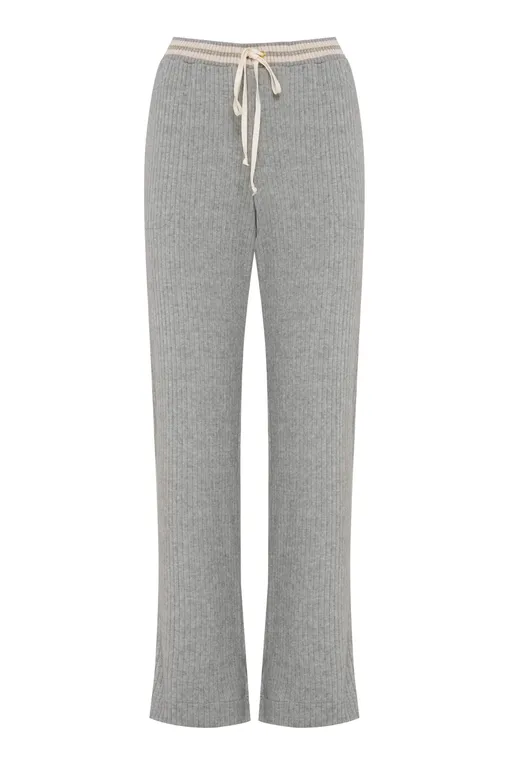 Брюки домашние Le Chat ESMEE880 gris chine