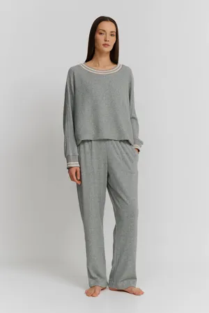 Le Chat ESMEE880 gris chine