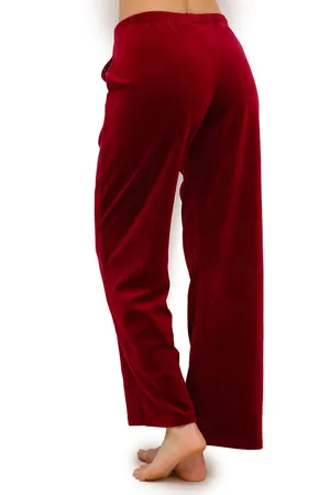 Le Chat MARGARET782 bordeaux