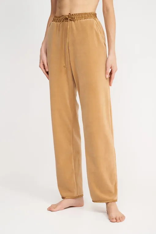 Брюки домашние Le Chat VELVET880 DORE