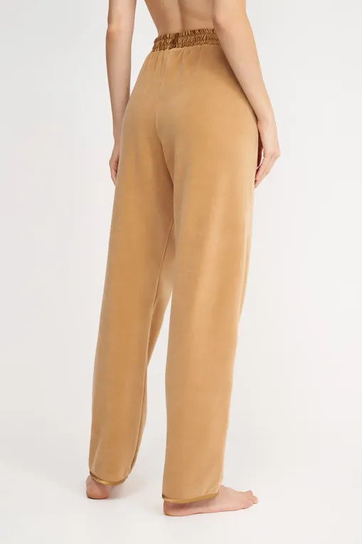 Брюки домашние Le Chat VELVET880 DORE