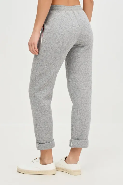 Брюки Le Chat WELLNESS480 gris chine