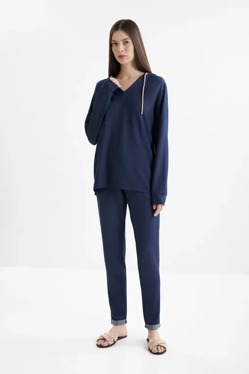 Брюки домашние like It! 6168266 910 original