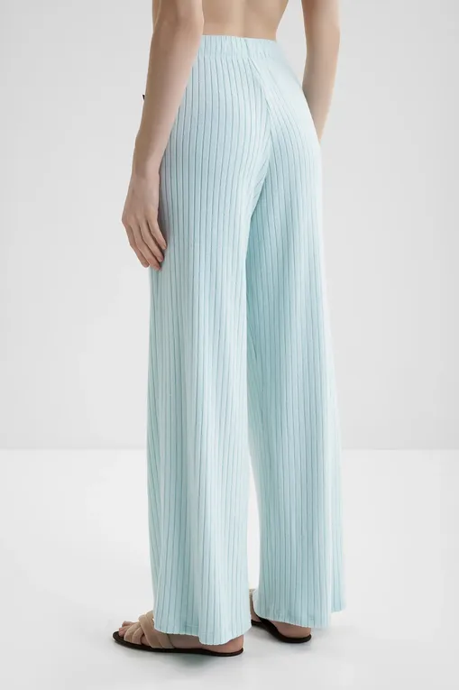 Брюки домашние like It! 6189265 371 capri breeze light