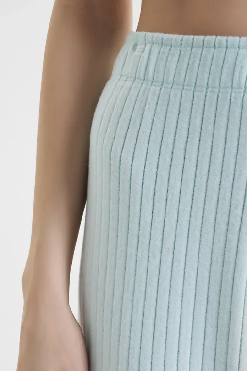 Брюки домашние like It! 6189265 371 capri breeze light