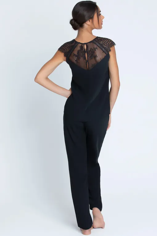 Брюки домашние Lise Charmel ALH0074 Noir