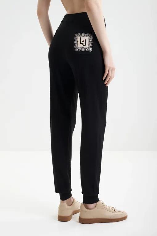 Брюки домашние LIU JO 5F3089MS49I 22222