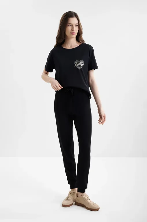 Брюки домашние LIU JO 5F3089MS49I 22222