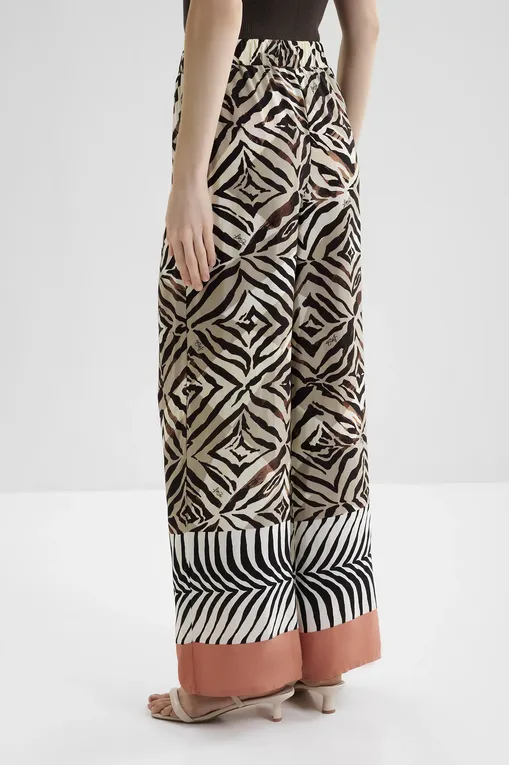 Брюки LIU JO VA4063TS056 N9076