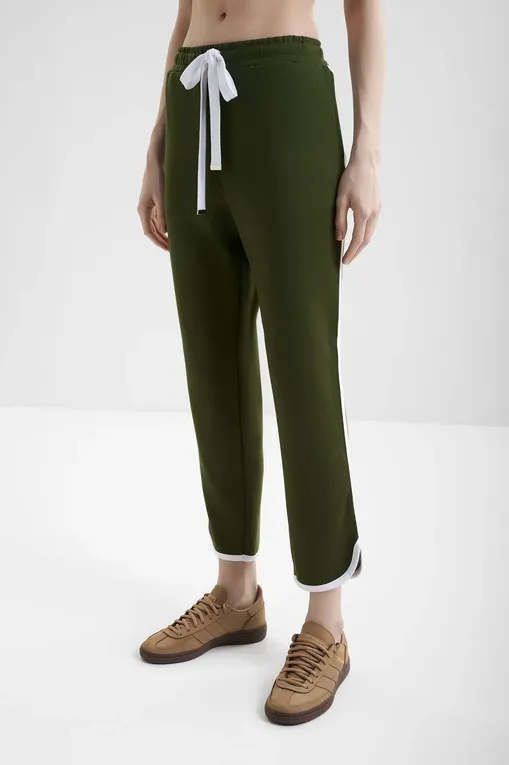 Брюки LIU JO VA4224J6182 C3422