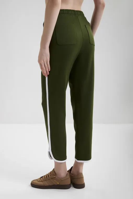 Брюки LIU JO VA4224J6182 C3422