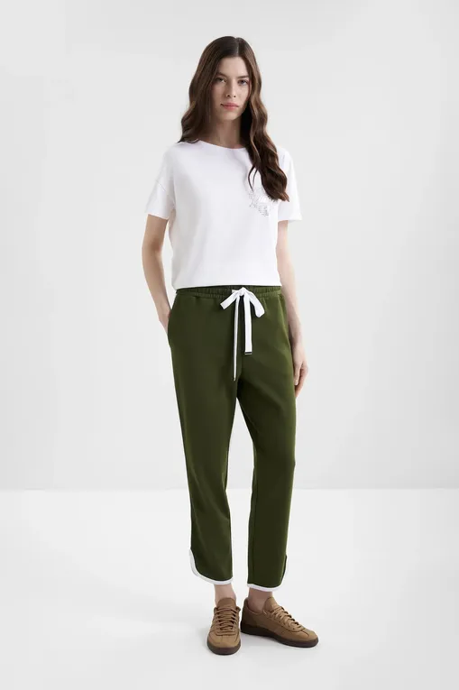 Брюки LIU JO VA4224J6182 C3422