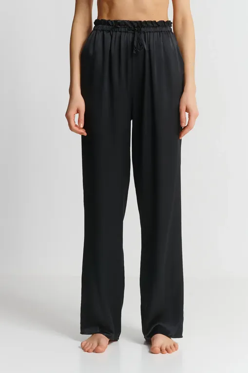 Брюки домашние LIVY 655096505 BLACK