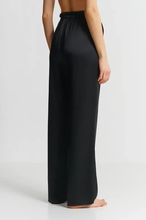 Брюки домашние LIVY 655096505 BLACK