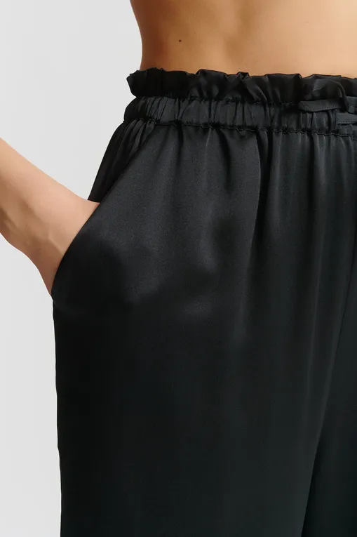 Брюки домашние LIVY 655096505 BLACK