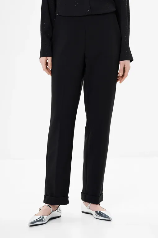 Брюки Luisa Viola P028F001856N 033 BLACK