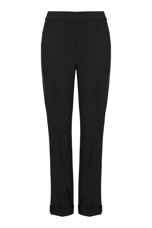 Брюки Luisa Viola P028F001856N 033 BLACK