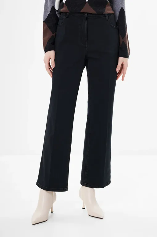 Брюки Luisa Viola P476F001826N 033 BLACK