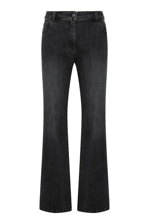 Брюки Luisa Viola P480F001834N 023 ASPHALT