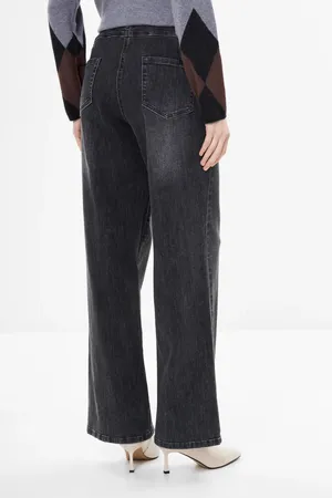 Luisa Viola P480F001834N 023 ASPHALT