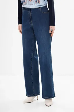 Luisa Viola P480F001834N 024 BLU LIGHT