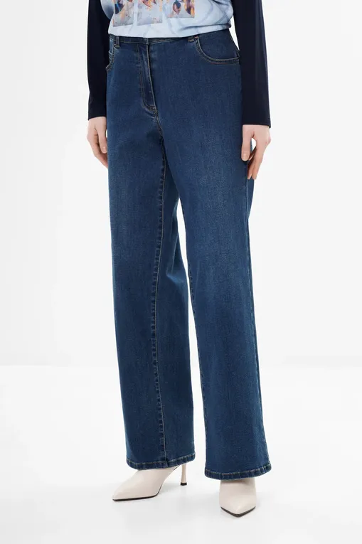 Брюки Luisa Viola P480F001834N 024 BLU LIGHT