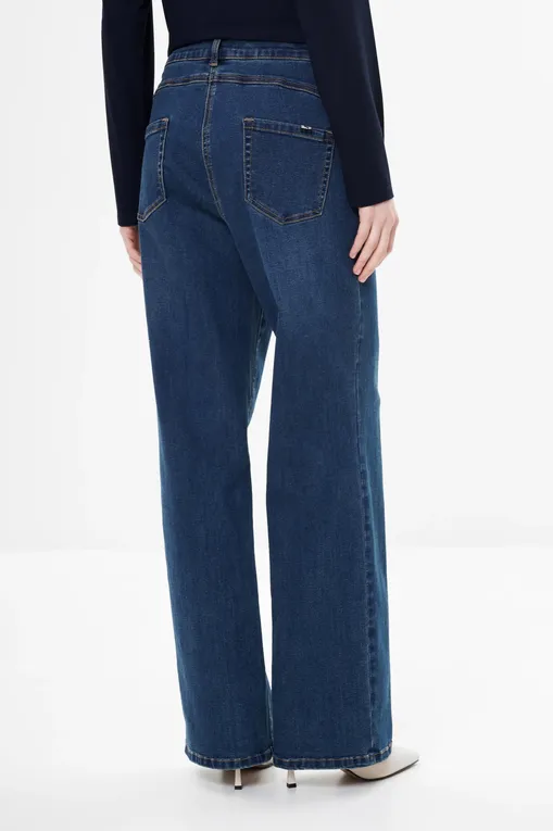 Брюки Luisa Viola P480F001834N 024 BLU LIGHT