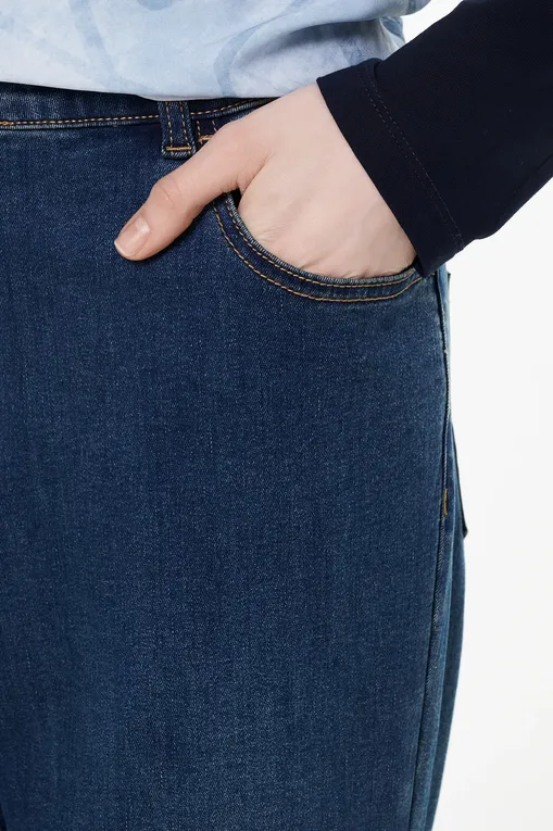 Брюки Luisa Viola P480F001834N 024 BLU LIGHT