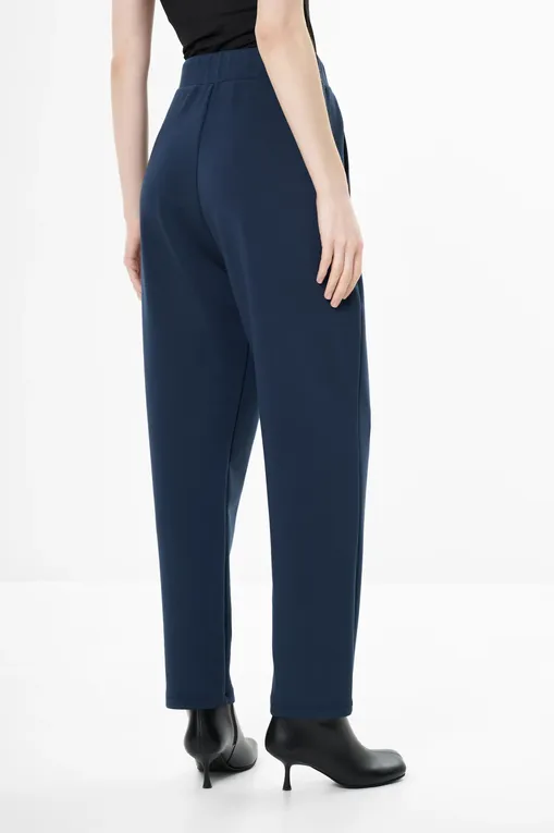 Брюки Luisa Viola P810L002094N 0F4 MIDNIGHT