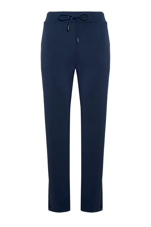 Брюки Luisa Viola P810L002094N 0F4 MIDNIGHT