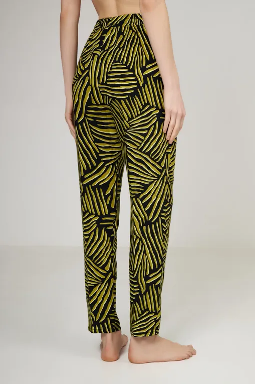 Брюки домашние Massana E253224 019