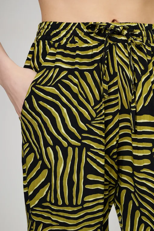 Брюки домашние Massana E253224 019