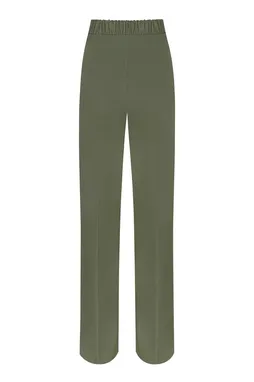 Max Mara Leisure BALLATA 241678110 002 SAGE GREEN